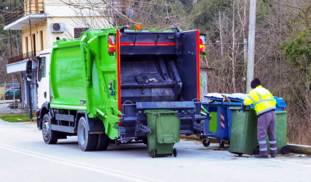 Best Retail Junk Removal in Perry, OK